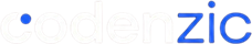 Codenzic Innovations logo