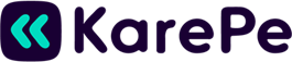 KarePe logo