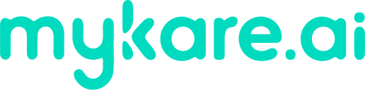 Mykare AI logo